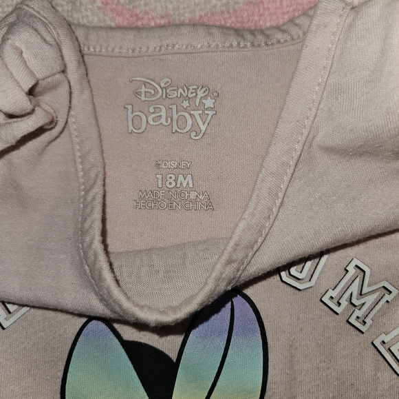 Disney Minnie Mouse Swimsuit Bundle - Picture 11 of 14